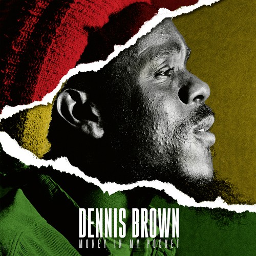 Dennis brown money in - dennis,
