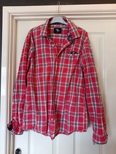 Cedarwood State Mens Red