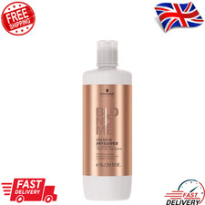 Schwarzkopf Blondme Premium