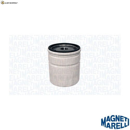 Oil filter 152071758775 - filter,