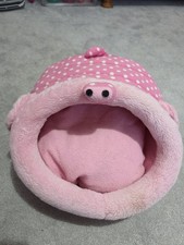 JanYoo Chinchilla House Ferret