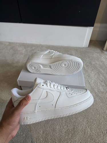 Nike air force 07 - air, ‘07
