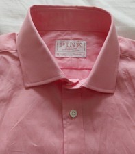 Men's Thomas Pink Formal -
