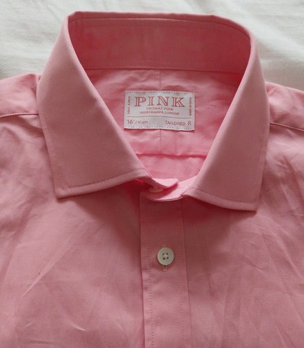 Men thomas pink - men's,