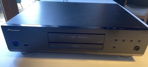 Pioneer udp lx500 - pioneer, udp-lx500