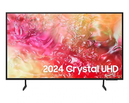 Samsung du7110 crystal uhd - 50",
