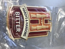 Hardys & Hansons Kinberley