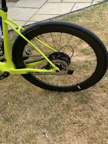 Csc carbon wheel - csc,