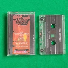 One Nation Rave Tape, DJ Kenny Ken, Old Skool