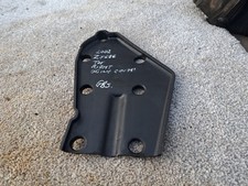 2002 KAWASAKI ZX6 ZX636 TOP RIGHT ENGINE COVER TRIM MOULDING PANEL