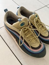 Nike Air Max 1/97 Sean
