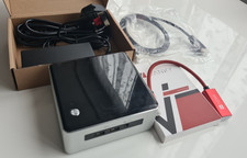 Intel Mini PC-NUC5i3MYHE