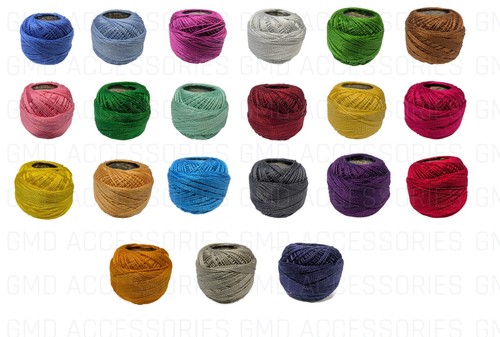 Assorted anchor pearl - anchor,