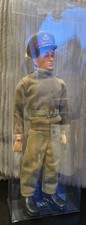 Vintage Action Man Figure