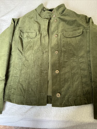 Velvet style jacket from - jacket,