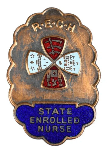 Vintage royal eastern counties - royal,