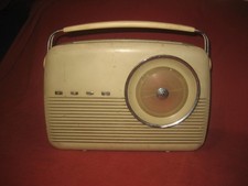Vintage Bush radio for spares