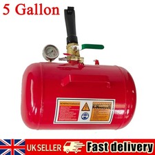 20L Tyre Inflator 5 Gallon Car