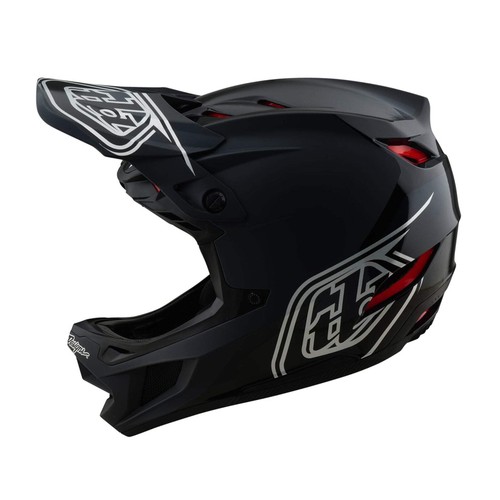 Troy lee designs - designs, d4