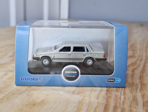 Oxford diecast 76vo001 - oxford,