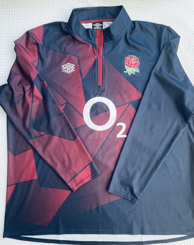 Umbro england zip - umbro, top