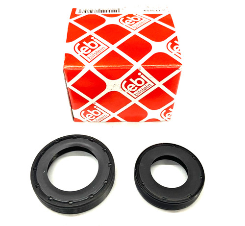 Febi differential gasket set - gasket,