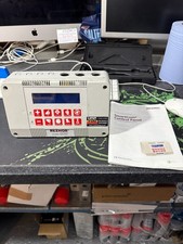 Reznor SmartCom3 Controller