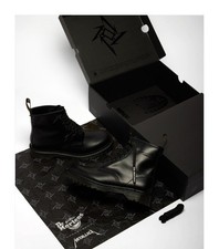 DR. MARTENS X METALLICA TONAL