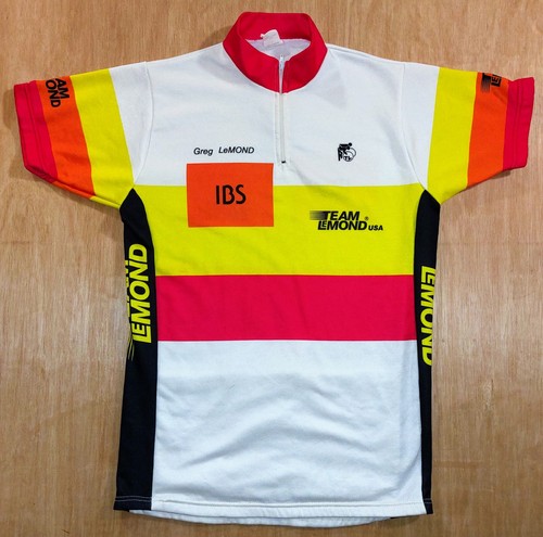 Team lemond usa - team,