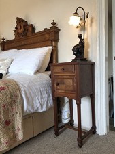 Antique French 19thC Marble