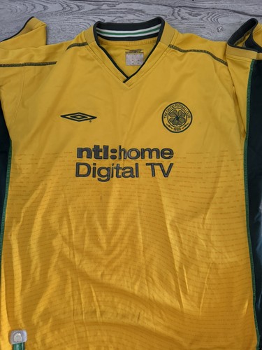 Celtic jersey - celtic,