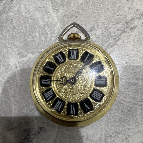 Vintage mechanical pocket - mechanical,