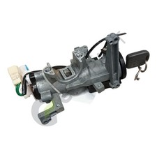 SUZUKI Ignis FH MK1 Ignition Barrel & Key Only 33970-80G01