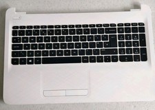 HP 15-AF067SA 250 G4 Palmrest