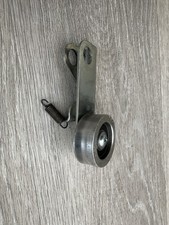 BLADE BELT TENSION PULLEY, QUALCAST CLASSIC 35s,43s, ATCO 14s,17s,20s,SE ALLETT