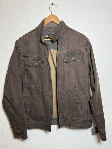 Tom wolfe mens brown cotton - tom,