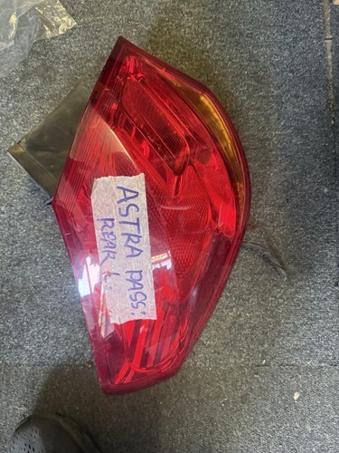 2009 2015 mk6 vauxhall astra - 2009-2015, j