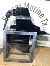 Mercury Marine MerCruiser