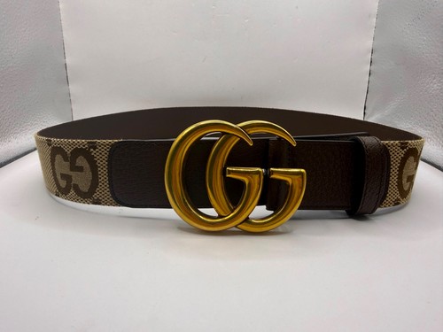 Gucci marmont brown jumbo - jumbo, gg
