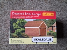 Hornby Skaledale OO Gauge