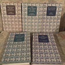 Vintage Collection Companion