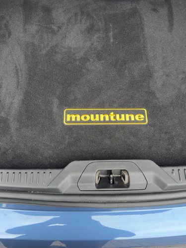 Mountune ford focus mk4 - ford,