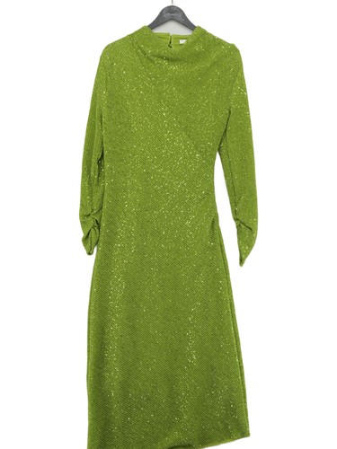 Stine goya maxi dress - stine,