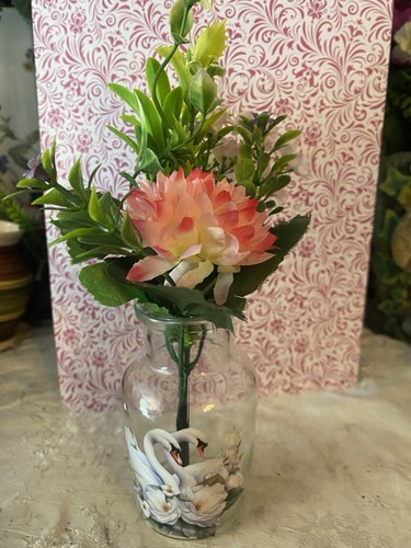 Bundle job lot vases - bundle,