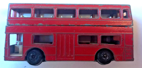 Matchbox super fast no17 - super,