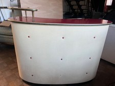 Turnidge Product cocktail bar