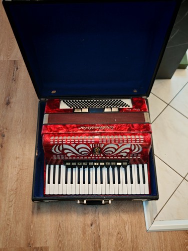 Accordion world champion - accordion,