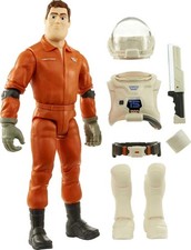 Disney Pixar Lightyear: Space Ranger Gear XL-01 Buzz Figure