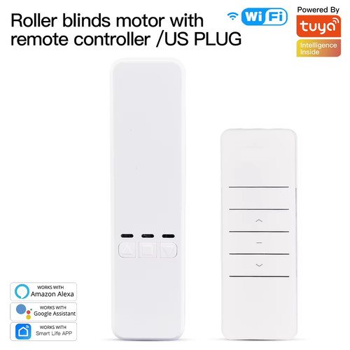 Tuya wifi smart - smart, electric