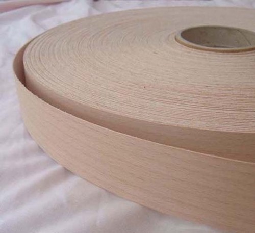 Steamed beech iron - iron, edging